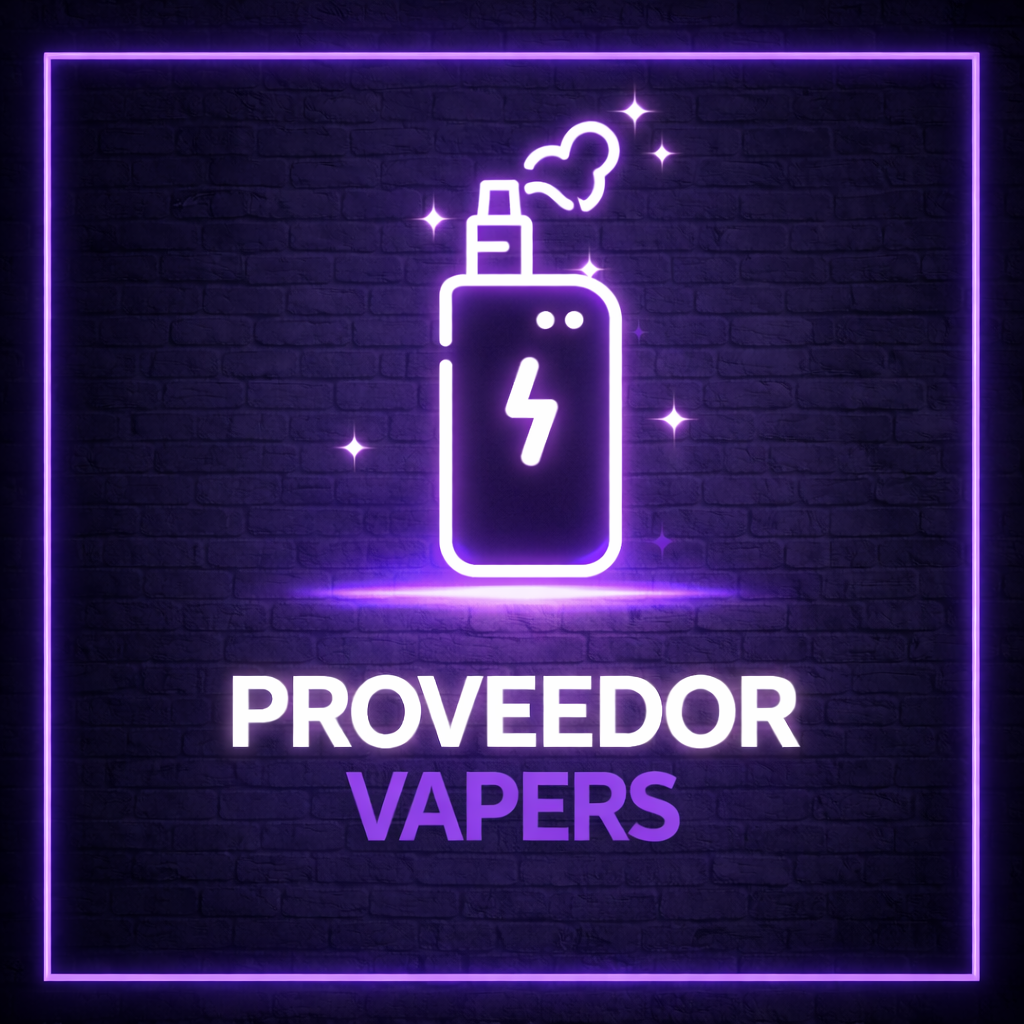 Proveedor De Vapers