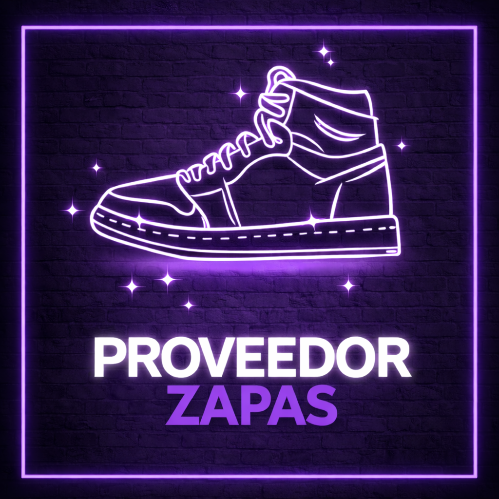 Proveedor de Zapas