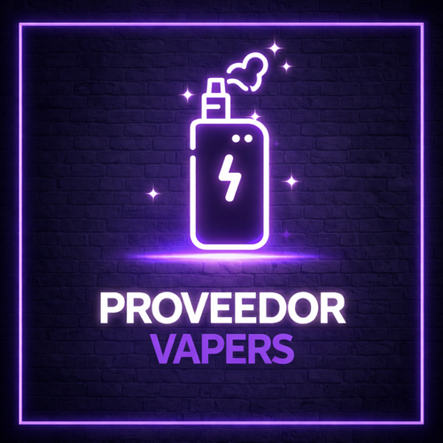 Proveedor De Vapers