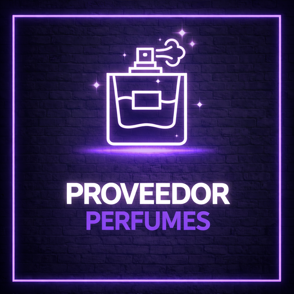 Proveedor De Perfumes