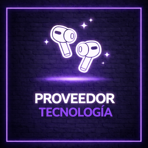 Proveedor De Tecnología