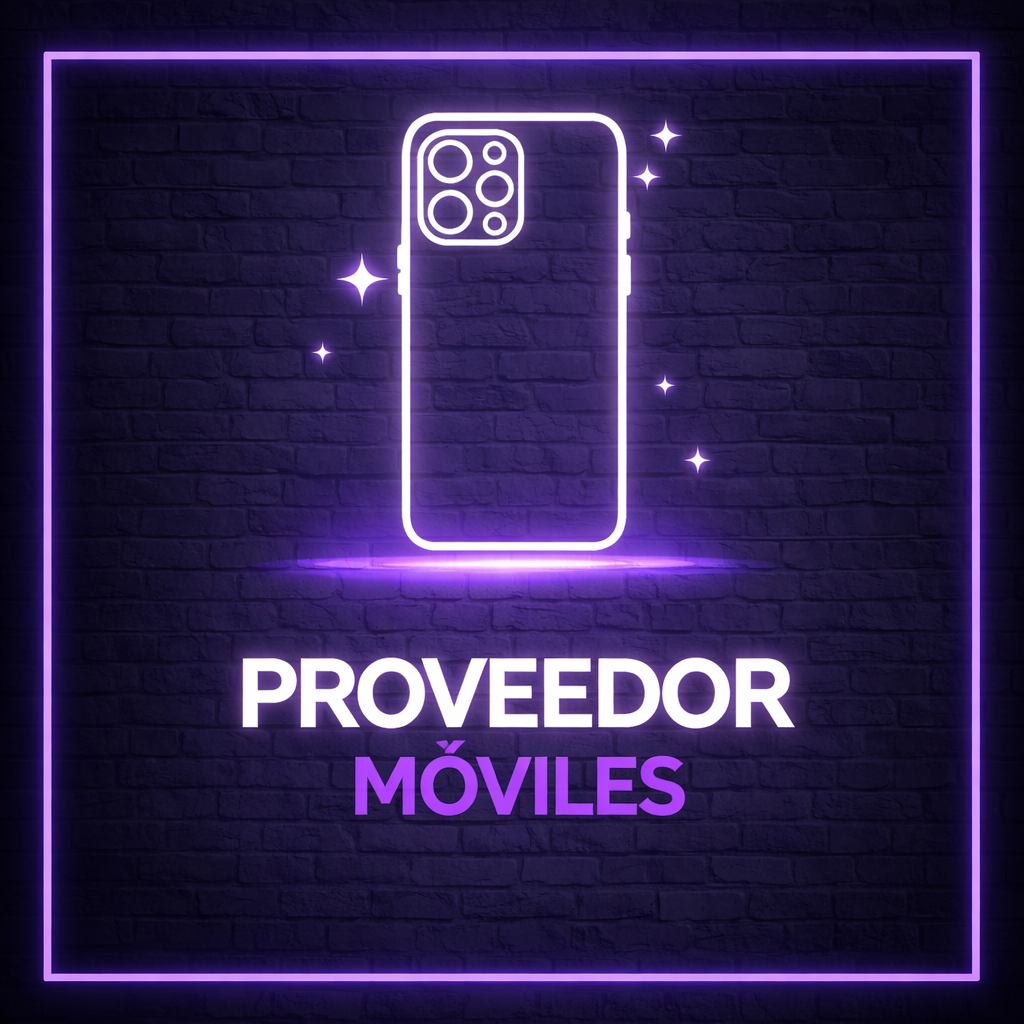 Proveedor De Moviles