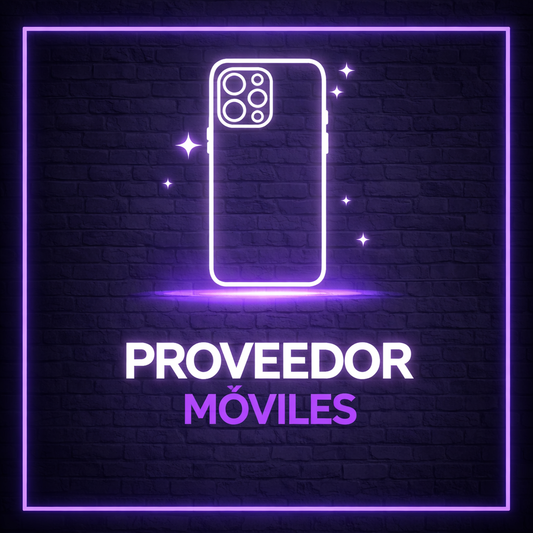 Proveedor De Moviles