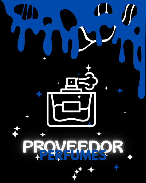 Proveedor De Perfumes