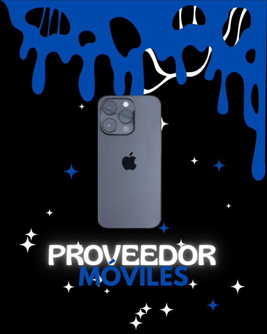 Proveedor De Moviles