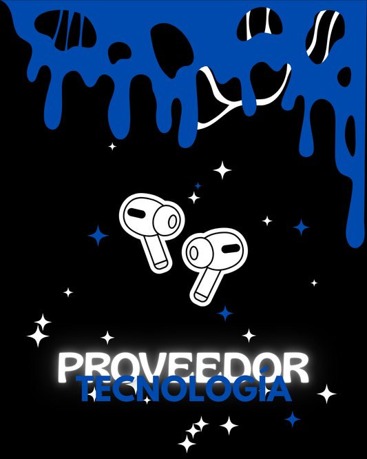 Proveedor De Tecnología
