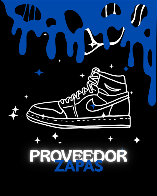 Proveedor de Zapas